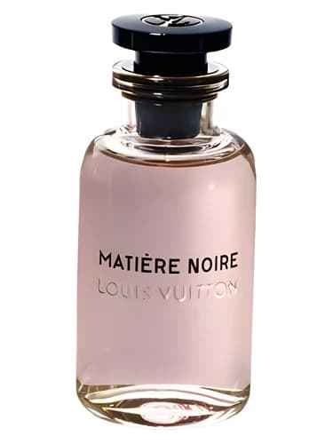 Louis Vuitton Matière Noire