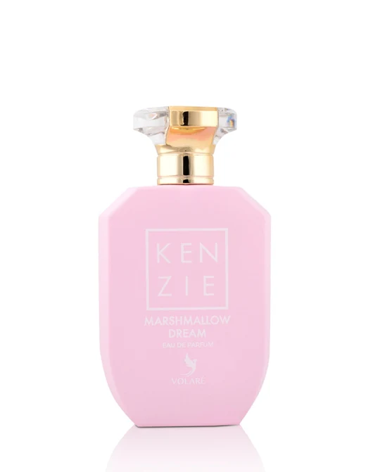 Volaré Kenzie Marshmallow Dream