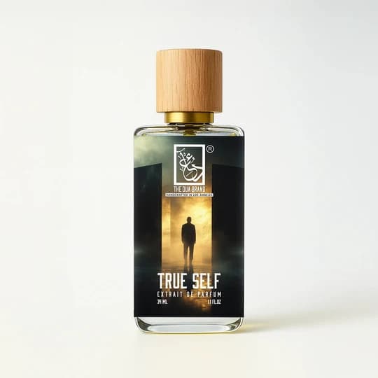 The DUA Brand True Self