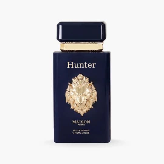 Hunter