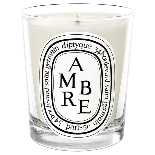 Diptyque Ambre