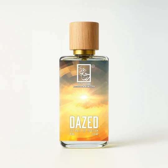 The DUA Brand Dazed