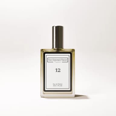 The Essence Vault Inspired by Olympea - 12