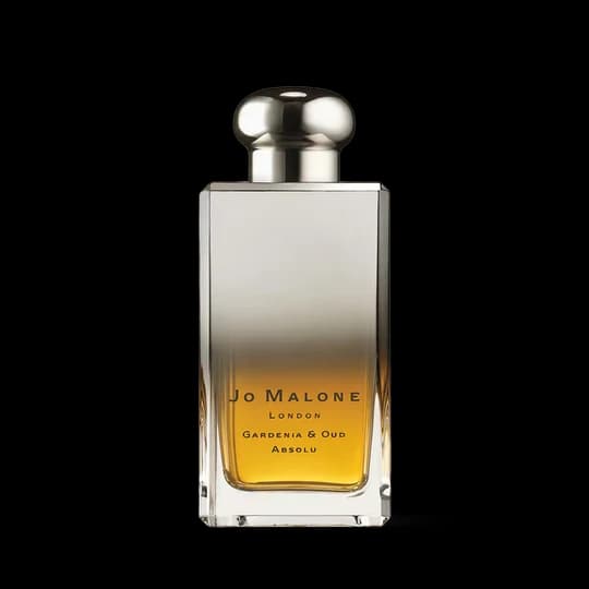 Jo Malone Gardenia & Oud Absolu