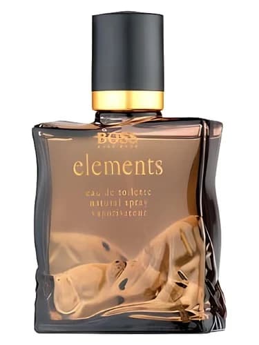 Hugo Boss Boss Elements