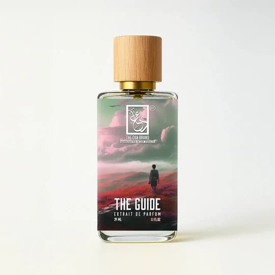 The DUA Brand The Guide