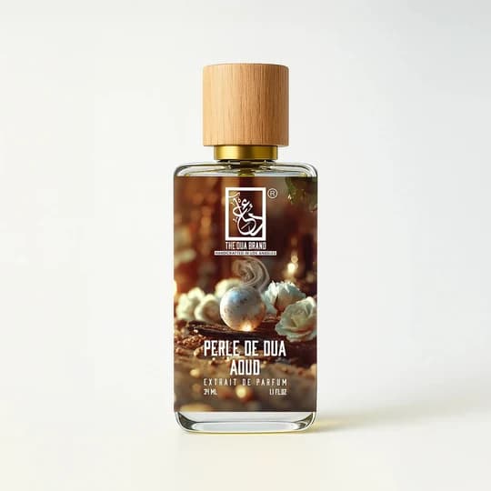 The DUA Brand Perle De Dua Aoud