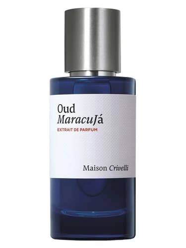 Maison Crivelli Oud Maracujá