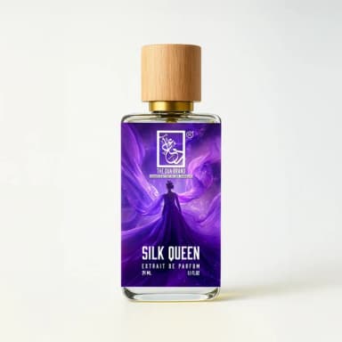 The DUA Brand Silk Queen