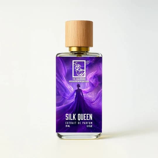 Silk Queen