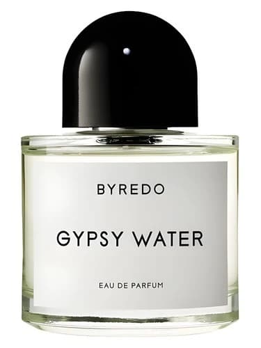 Byredo Gypsy Water