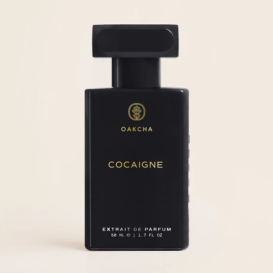 Oakcha Cocaigne