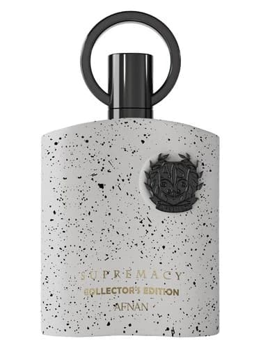Afnan Supremacy Collector's Edition