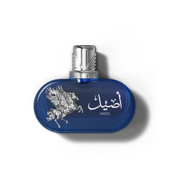 Le Falconé Perfumes Aseel