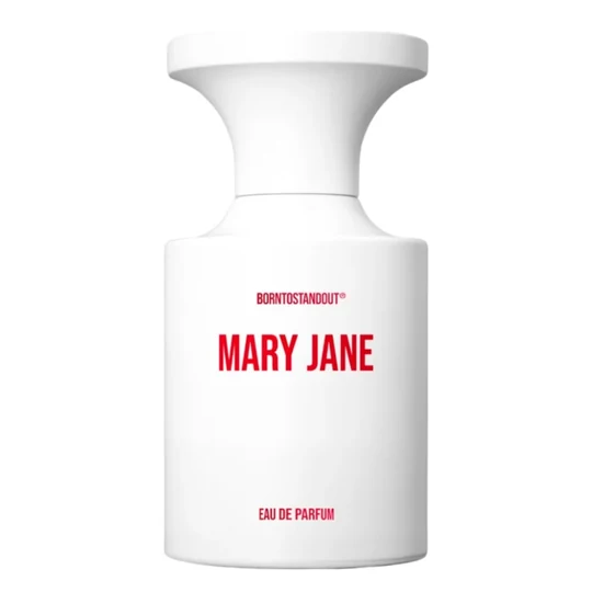 BORNTOSTANDOUT Mary Jane