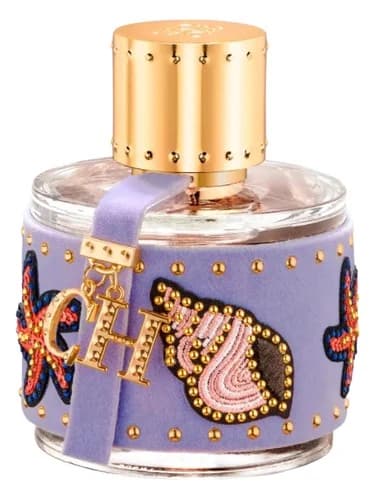 Carolina Herrera Under the Sea Woman