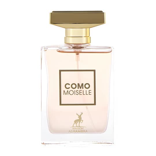 Maison Alhambra Maison Alhambra Como Moiselle Eau de Parfum for Women