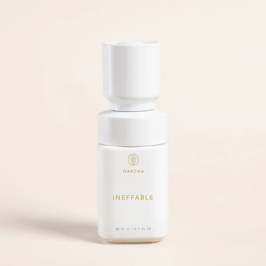 Oakcha Ineffable Perfume Oil
