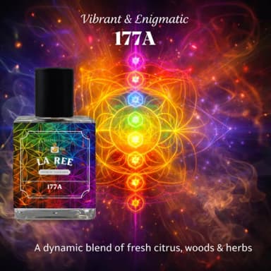 La Ree Fragrances 177A