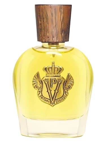 Parfums Vintage Amaranthine