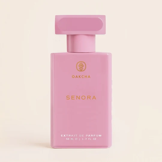 Oakcha Senora