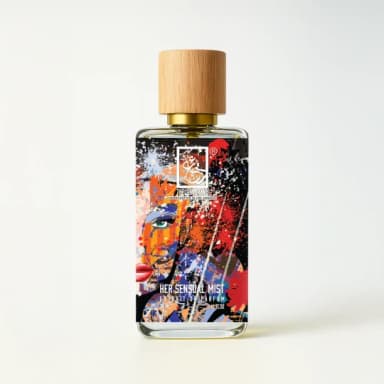 The DUA Brand Her Sensual Mist