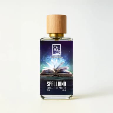 The DUA Brand Spellbind