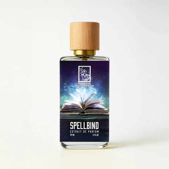 Spellbind