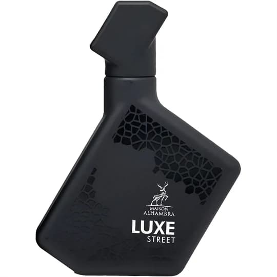 Maison Alhambra Maison Alhambra Luxe Street Eau de Parfum for Everyone
