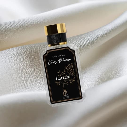 Chez Pierre Lattea