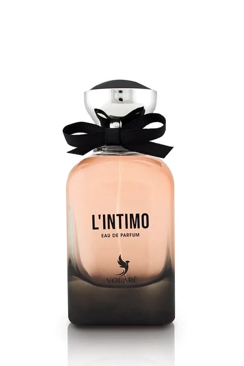 Volaré L'Intimo