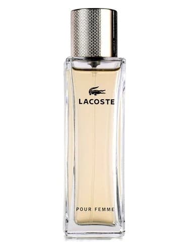 Lacoste Lacoste Pour Femme