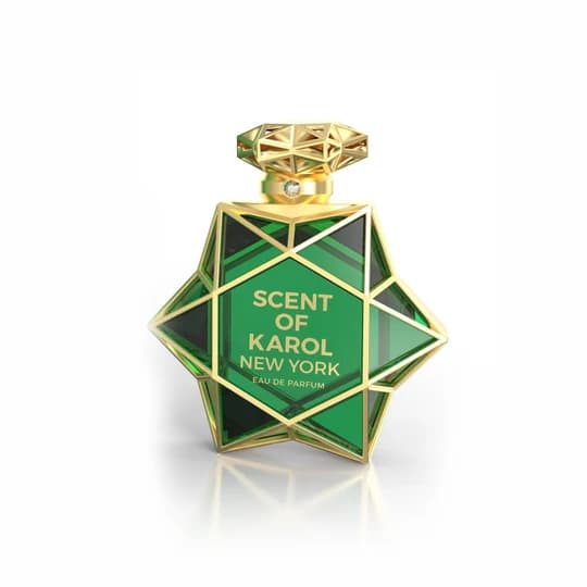 Scent Of Karol New York