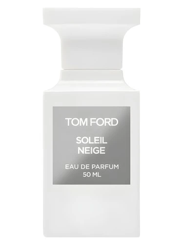 Tom Ford Soleil Néige