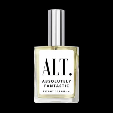 ALT. Fragrances Absolutely Fantastic