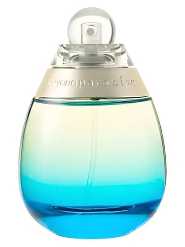 Estee Lauder Beyond Paradise