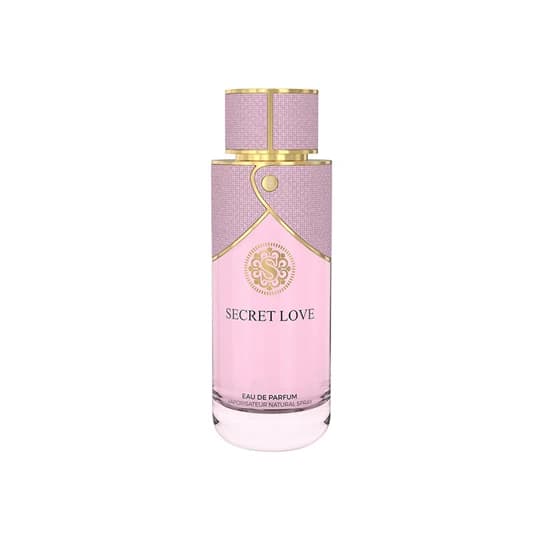 Emper Secret Love