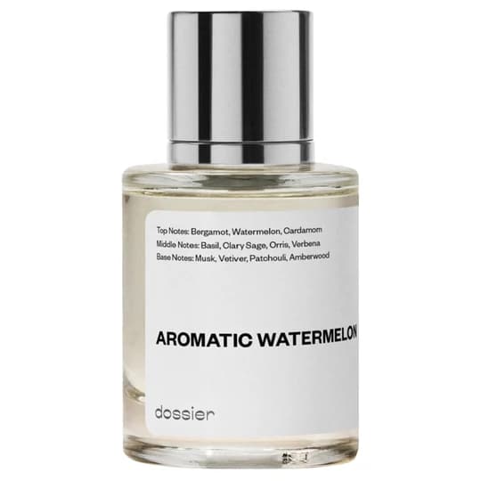Dossier Aromatic Watermelon
