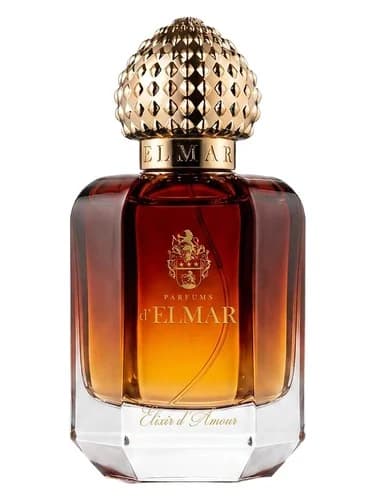 Parfums D'Elmar Elixir D'Amour