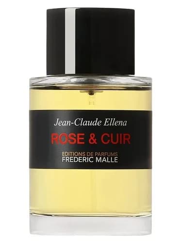 Frédéric Malle Rose & Cuir