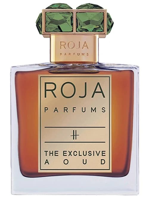Roja H Aoud