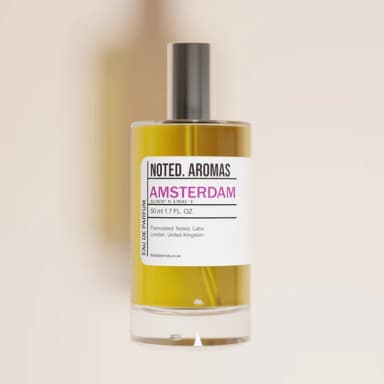 Noted Aromas Amsterdam
