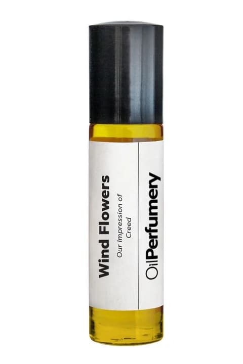 Oil Perfumery Oil Perfumery Impression of Creed - Wind Flowers