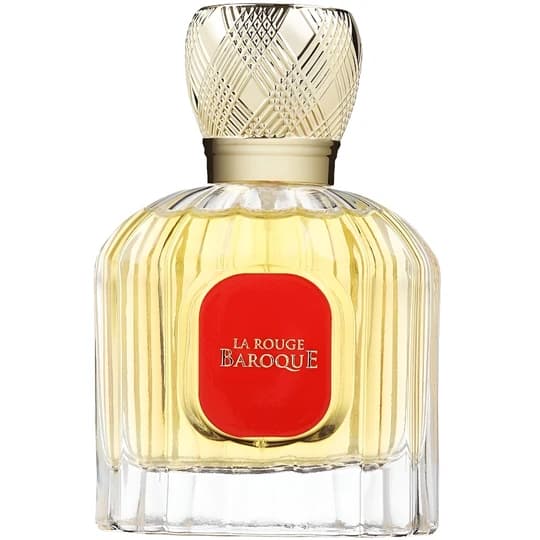 Maison Alhambra Maison Alhambra La Rouge Baroque Eau de Parfum for Everyone