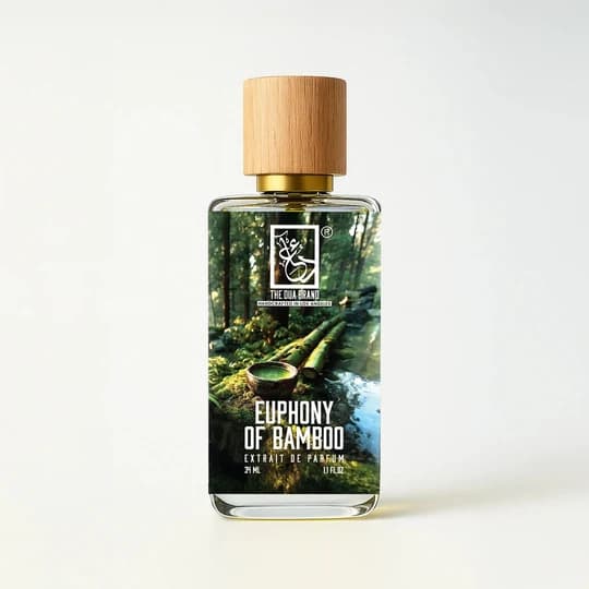 The DUA Brand Euphony Of Bamboo