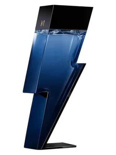 Carolina Herrera Bad Boy Cobalt Parfum Électrique