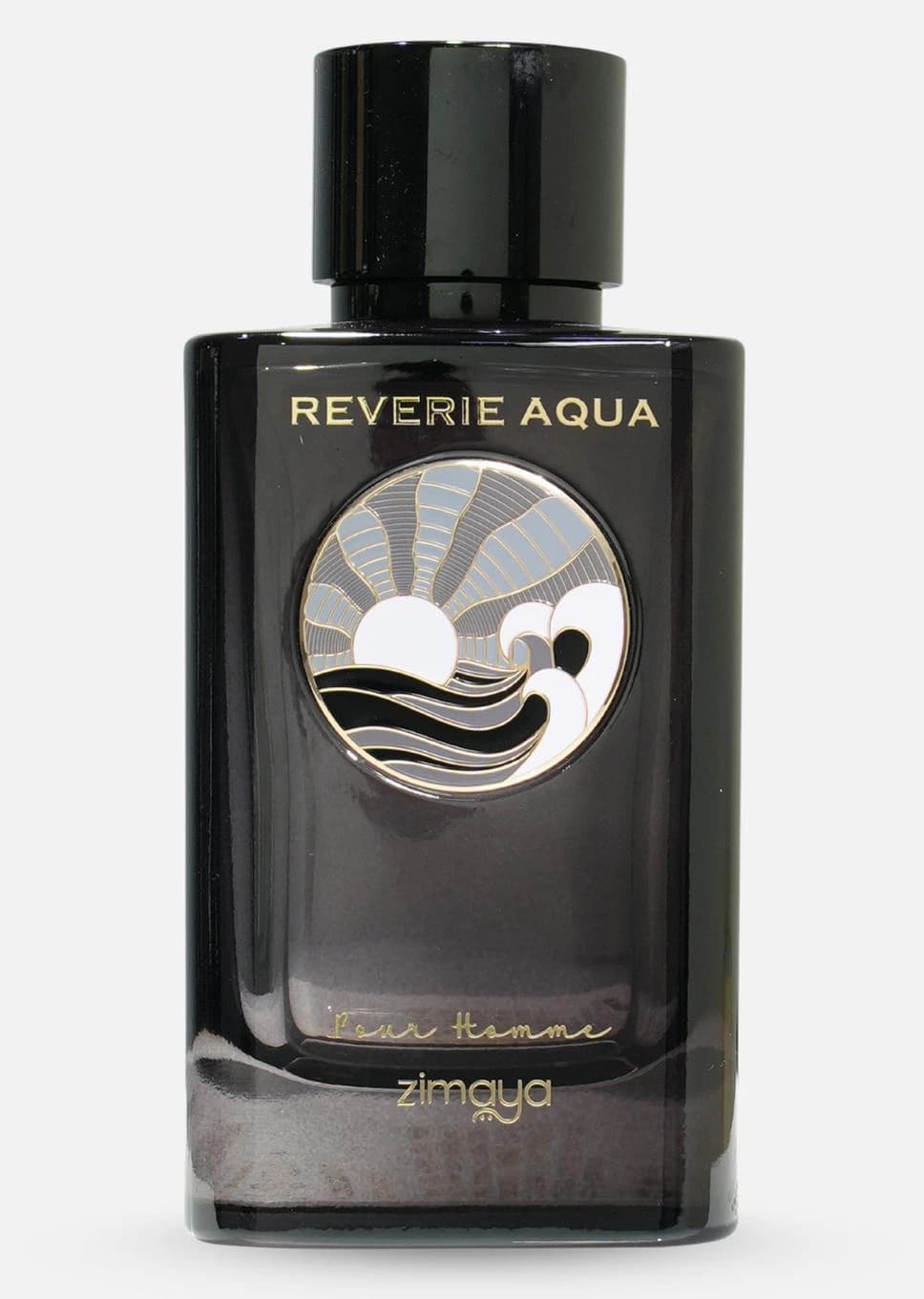 Zimaya Reverie Aqua