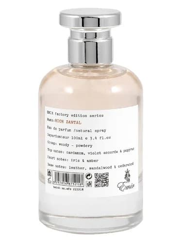 Paris Corner Rich Santal