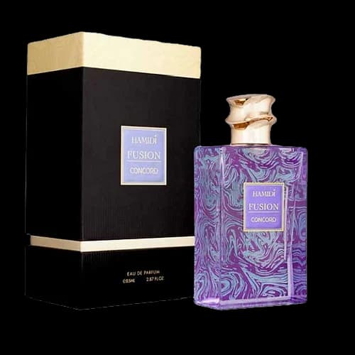 FUSION CONCORD EDP SPRAY