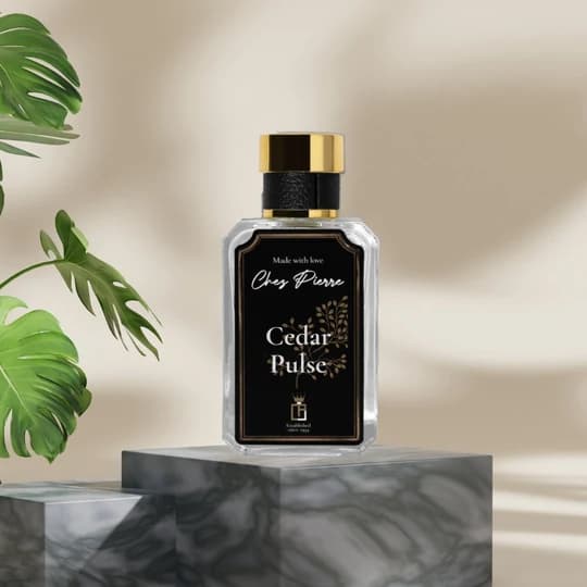 Chez Pierre Cedar Pulse